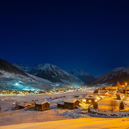 Sole Ski In- Ski Out Mt 50 - Happy Rentals Ливиньо Экстерьер фото